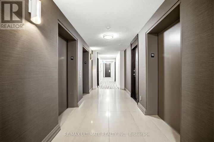 Property Photo:  3 Michael Power Place 1603  ON M9A 0A2 