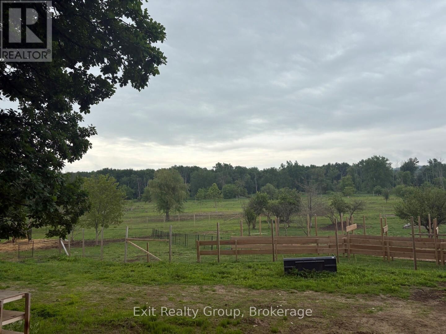 Property Photo:  00 County Rd 5  ON K0K 3M0 