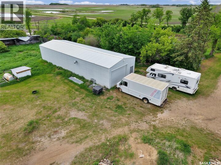 Property Photo:  Baran Acreage  SK S0J 0J0 