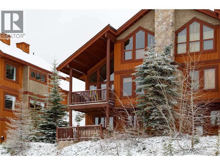 Property Photo:  65 Forest Lane B  BC V1P 1T4 