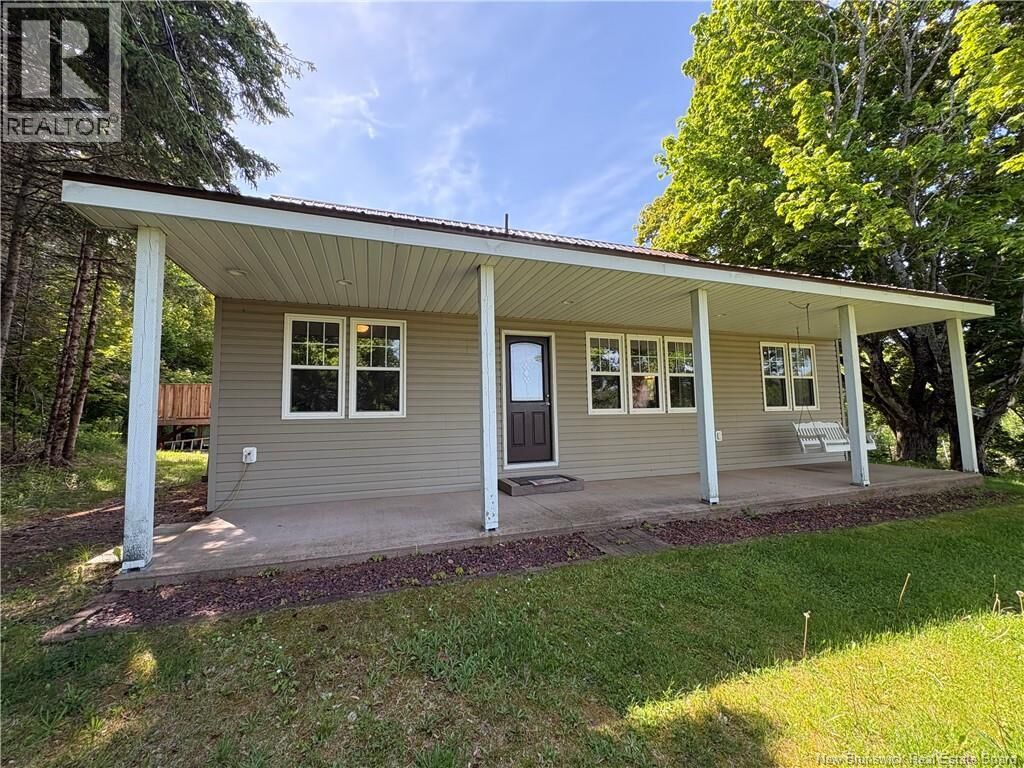 Property Photo:  5746 Route 127  NB E5B 3J7 