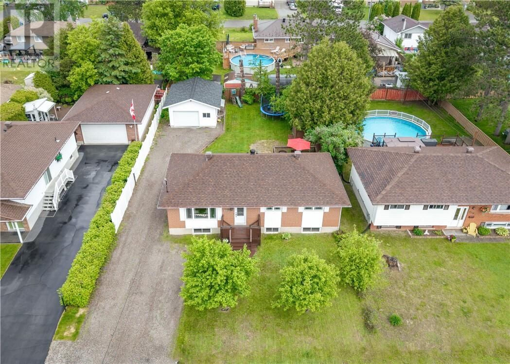 Property Photo:  4312 Odile Street  ON P3P 1L6 