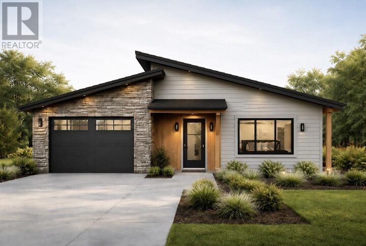 Lot 19 Dorset(48 Gregory Place) — photo 1