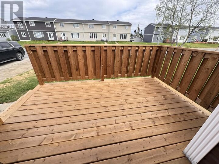 Property Photo: 729 Tamarack Drive NL A2V 2V3