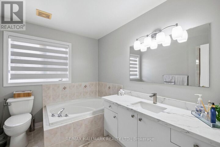 Property Photo: 43 Nobbs Drive ON L1T 4L8