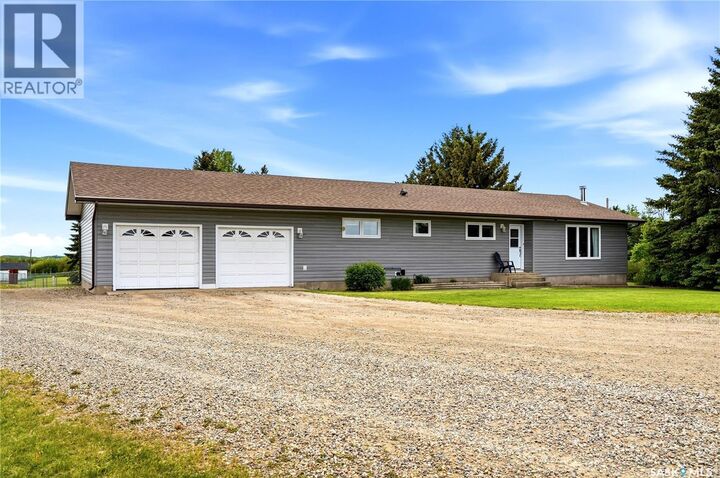 Property Photo:  Lt Acreage Rm Of Lumsden  SK S4P 2Z1 