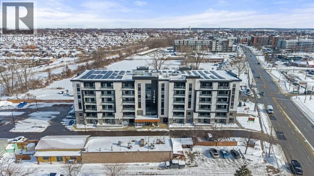 Property Photo: 11646 Tecumseh Road East 613 ON N8N 0J9