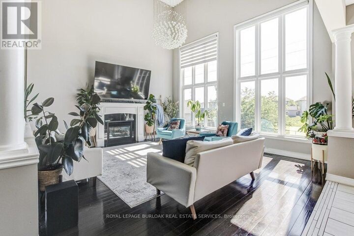 Property Photo: 182 Fair Street ON L9K 0B8