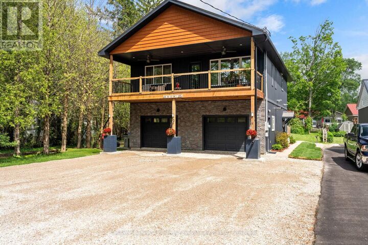Property Photo: 30 Bluewater Drive ON N7A 3X8