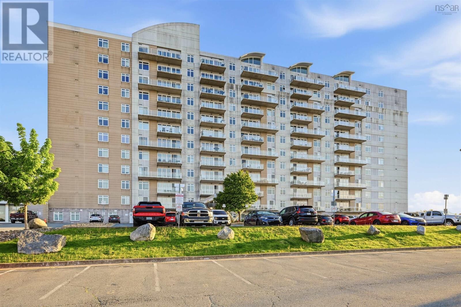 Property Photo:  60 Walter Havill Drive 903  NS B3N 0A9 