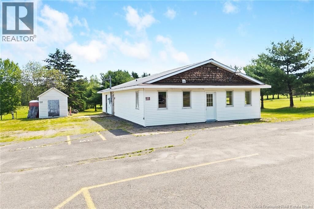 Property Photo: 6125 Route 101 NB E5L 1Z9