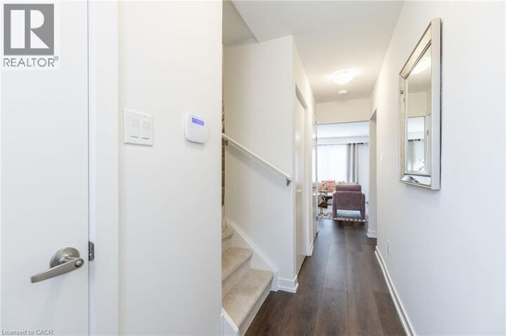 Property Photo: 1444 Upper Ottawa Street 25 ON L8W 1N3
