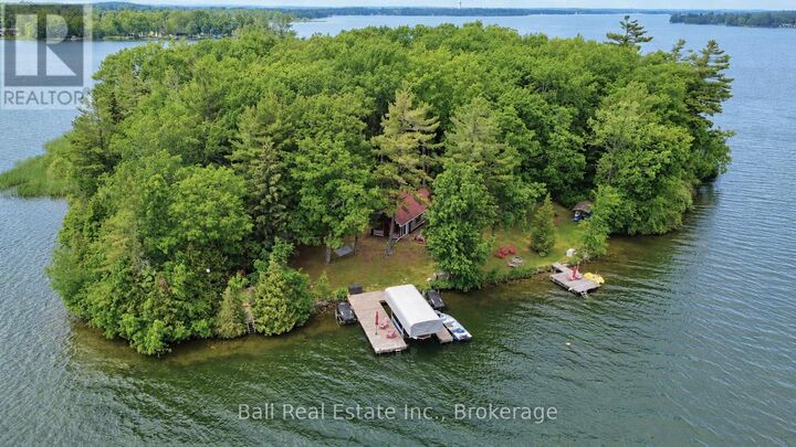 Property Photo:  927 Kelly Island  ON K0L 1H0 