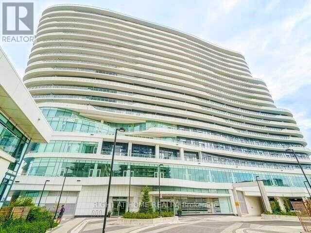 Property Photo: 2520 Eglinton Avenue West 1713 ON L5M 0Y4