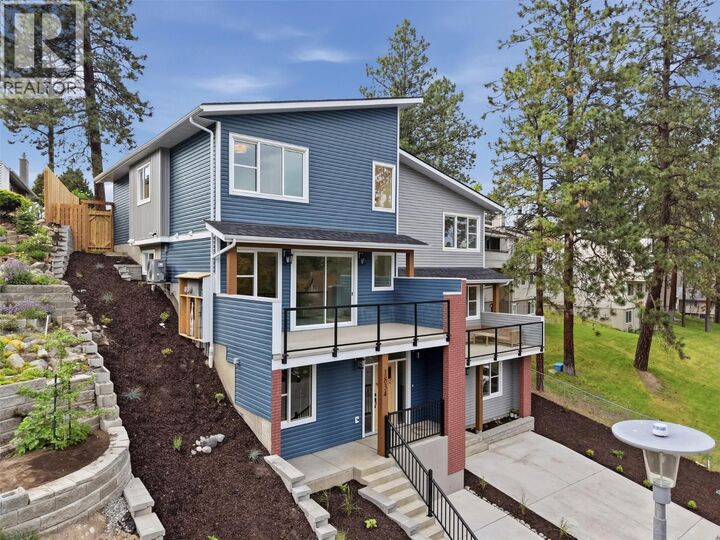 Property Photo: 1834 Springhill Drive BC V2E 1P9