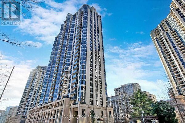 Property Photo: 10 Northtown Way 913 ON M2N 7L4