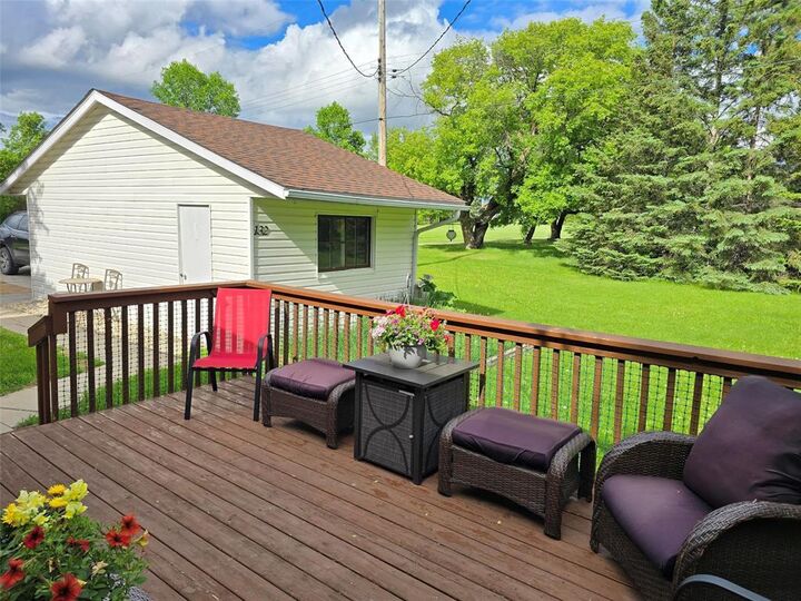 Photo de la propriété: 132 Maple Street MB R0C 1B1