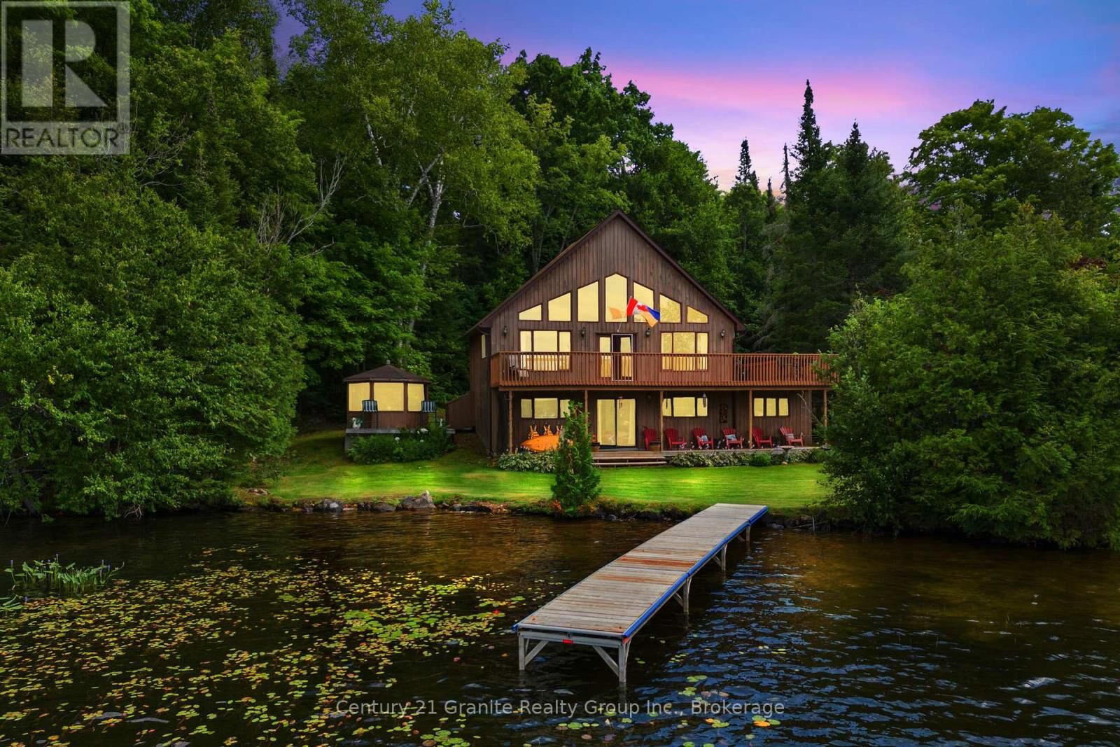 Property Photo: Ruthven Road ON K0L 1C0