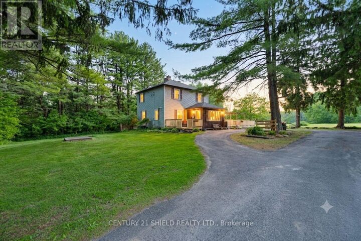 2864 County Road 30 Road — photo 1