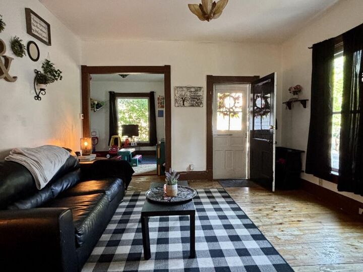 Property Photo:  606 N 6th Street  WI 54403 