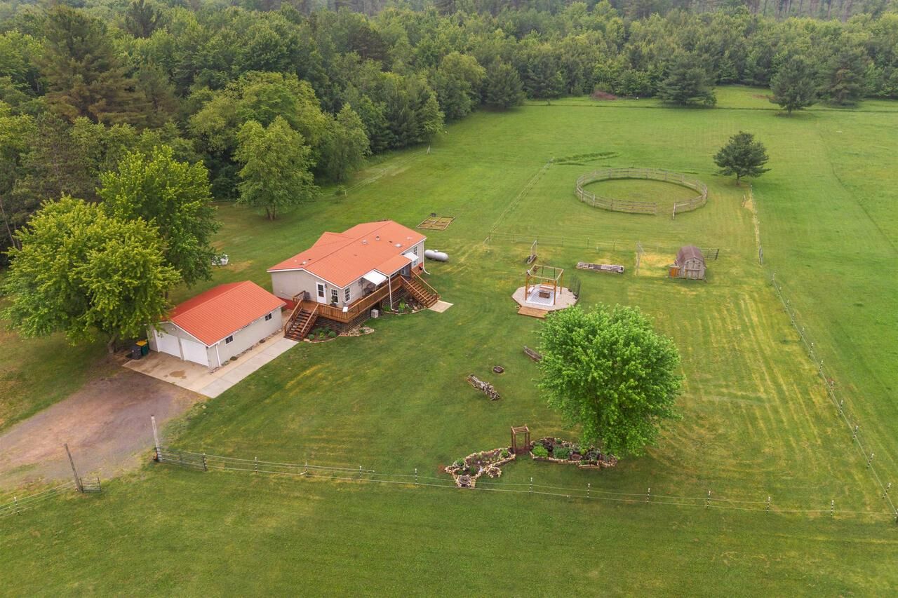 Property Photo: 767 McKeel Road WI 54413