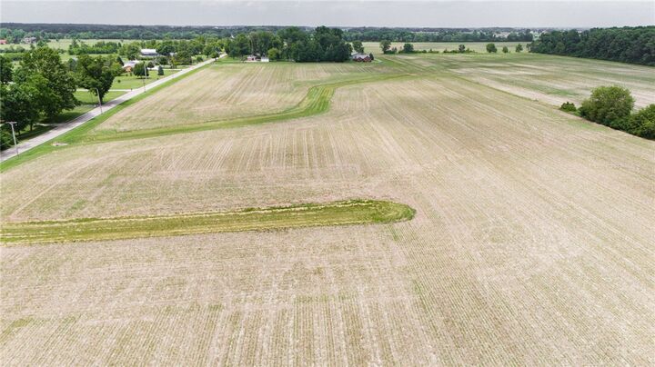 Property Photo:  0000 Kessler Road  OH 45383 