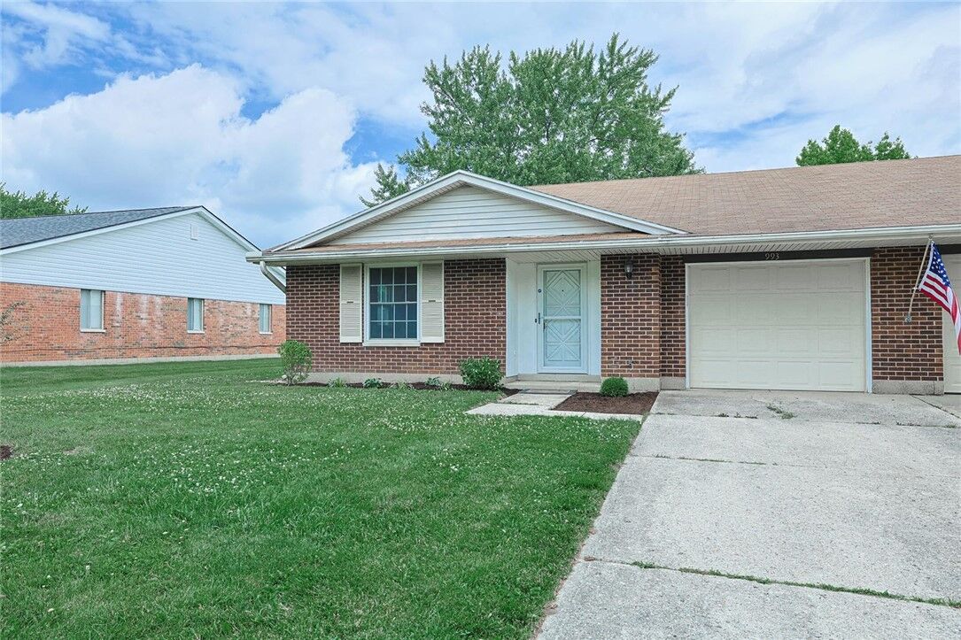 Property Photo:  993 Princewood Avenue  OH 45429 