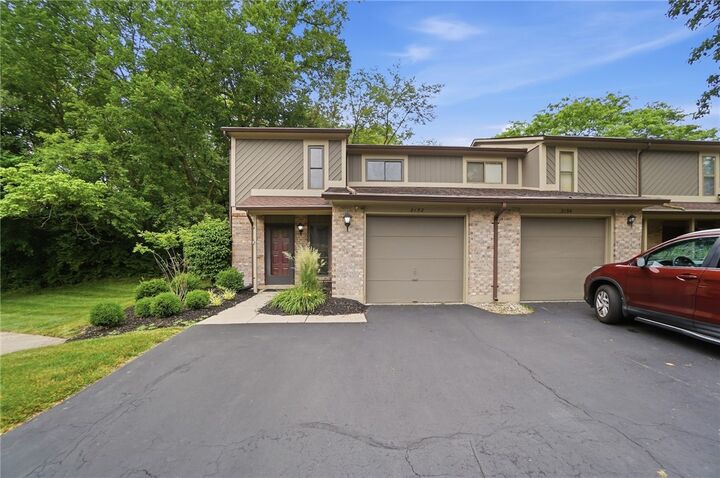 Property Photo: 2192 Kyle Lane OH 45324