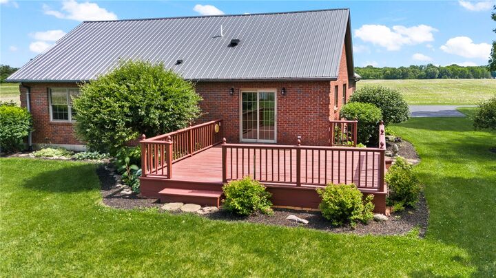Property Photo:  3605 S Kessler Road  OH 45383 