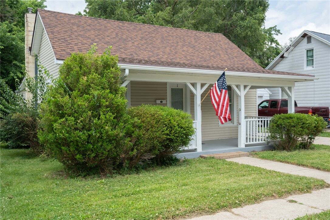 Property Photo:  509 Ohio Street  OH 45324 