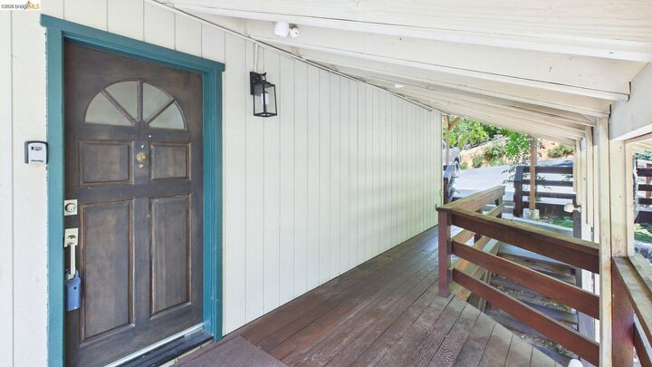 Property Photo:  18991 Middle Camp Sugar Pine Rd  CA 95383 