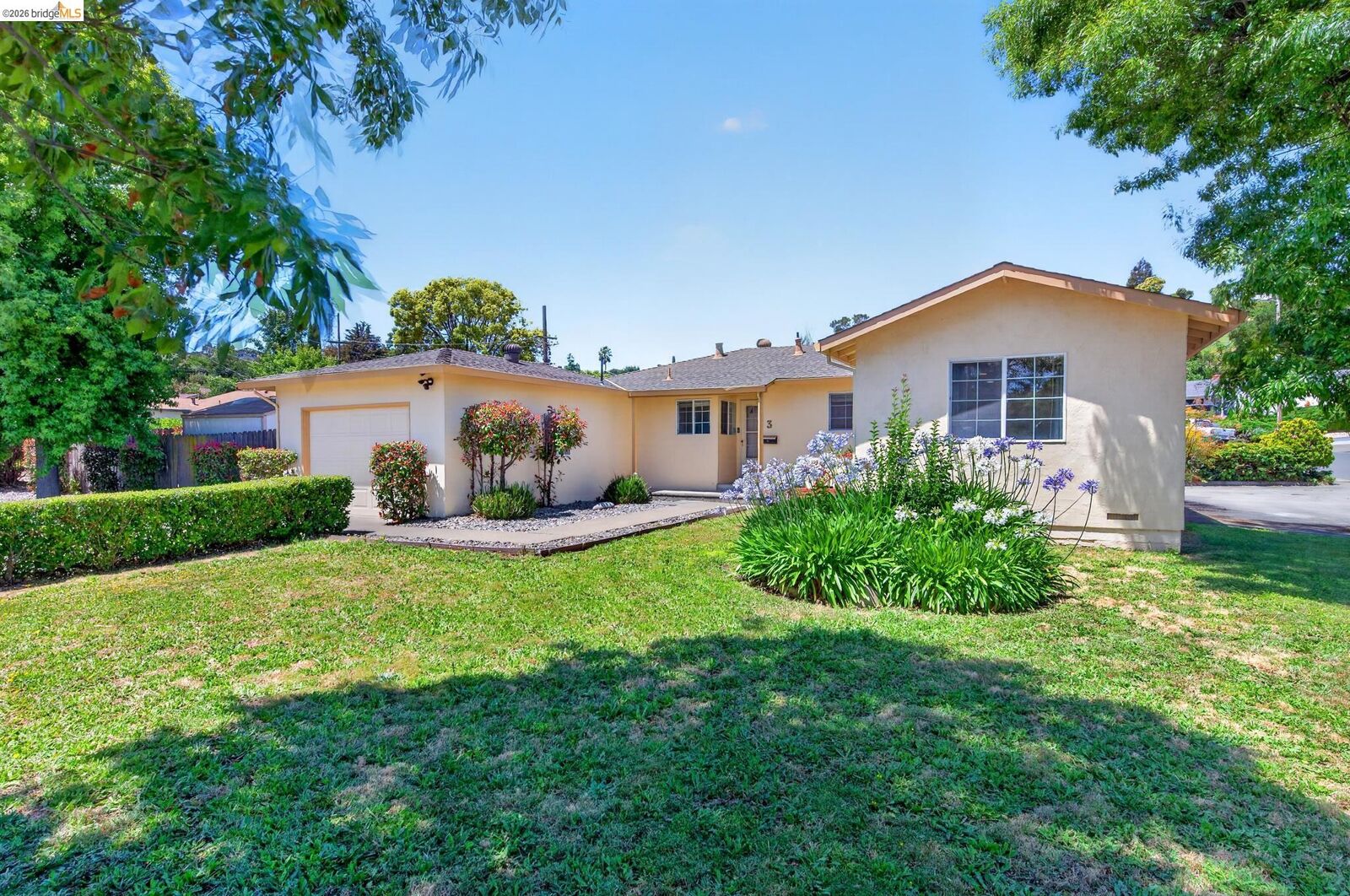 Property Photo:  3 Bergwall Way  CA 94591 