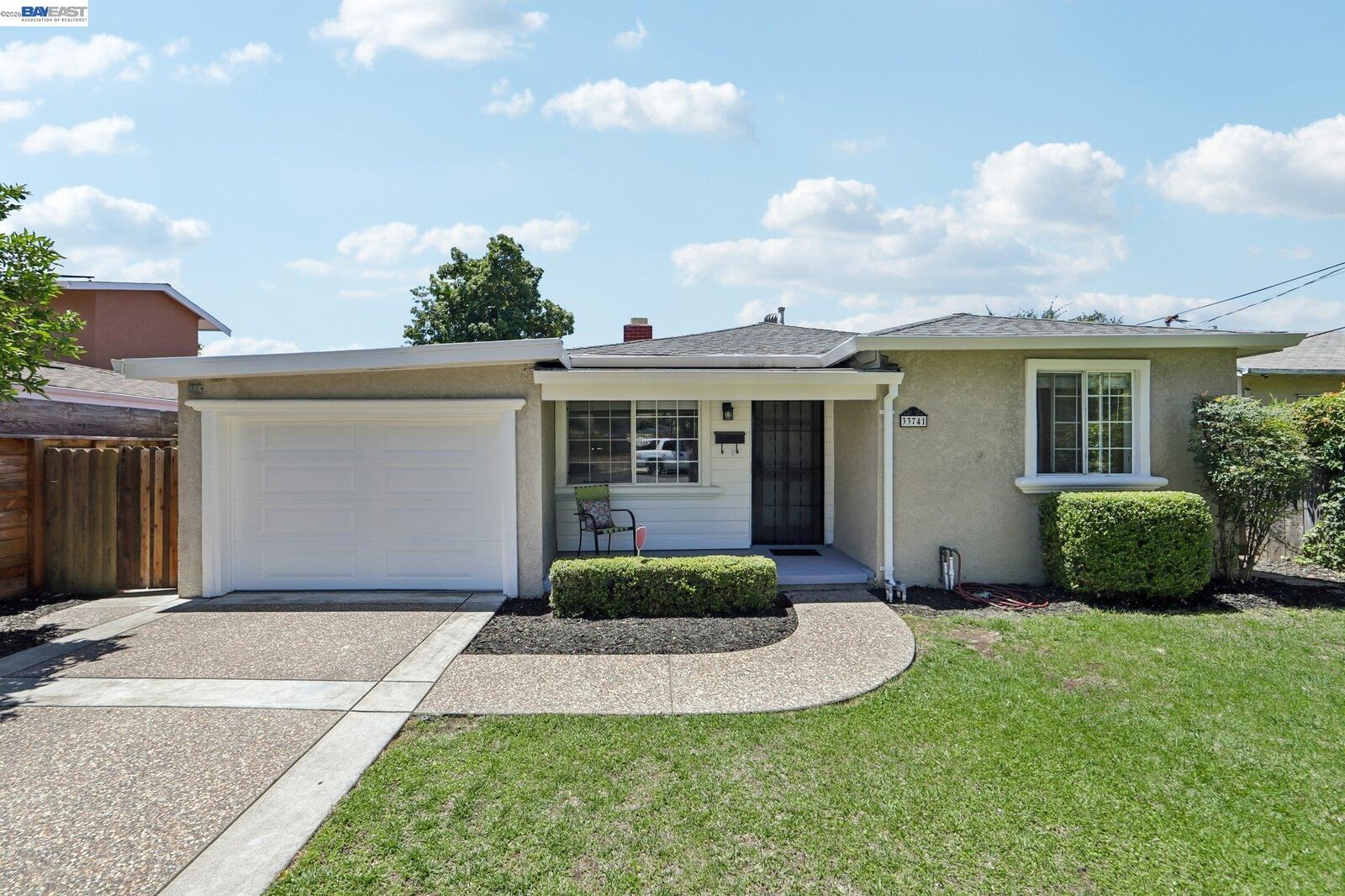 Property Photo: 33741 12th St CA 94587