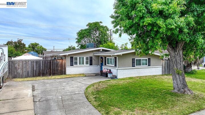 Property Photo: 3637 Centinella Drive CA 95660