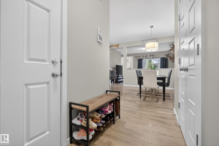 Property Photo: 70 James Crescent AB T8N 7S5
