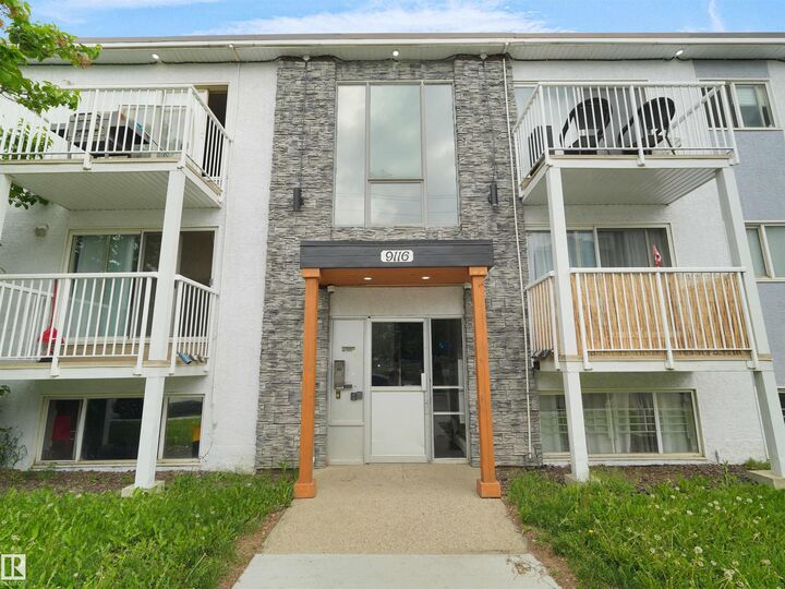 9116 106 Avenue NW 204 — photo 1