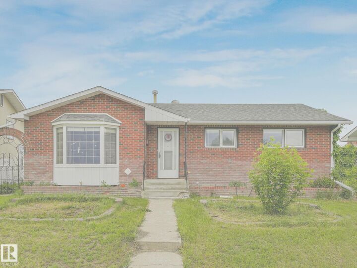 Property Photo: 9528 151 Avenue NW AB T5E 2R3