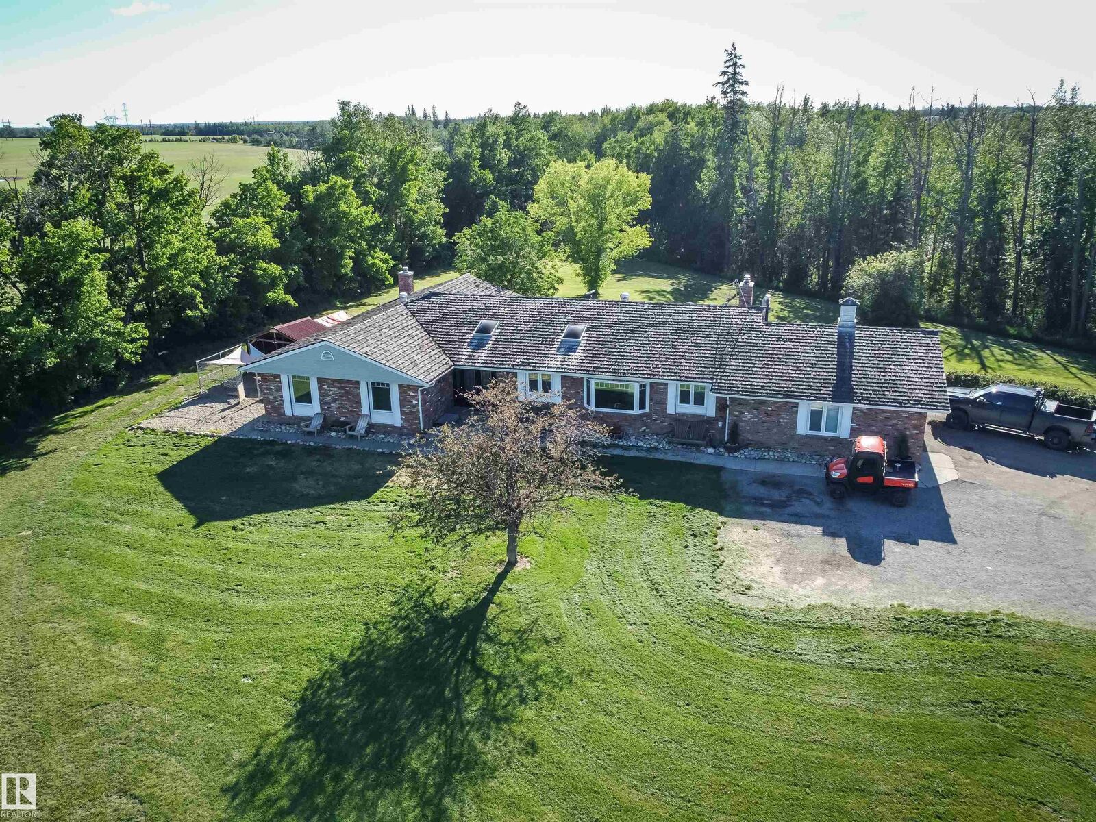 Photo de la propriété: 52102 Rge Road 280 AB T7Z 1Y3