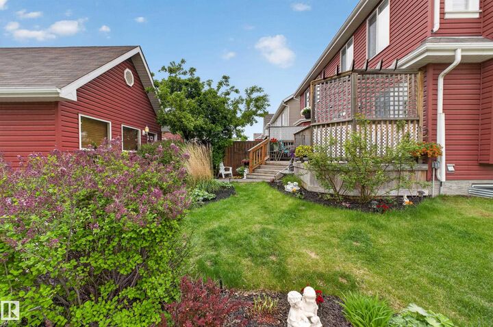 Property Photo: 7318 22 Avenue SW AB T6X 0V6