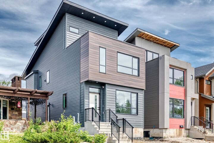 Property Photo: 9637 85 Street NW AB T6C 3E3