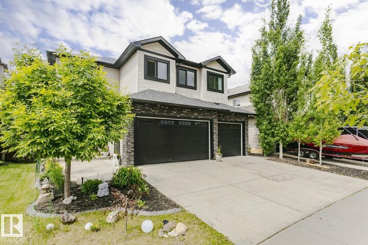 Property Photo:  5414 64 Street  AB T4X 0H2 