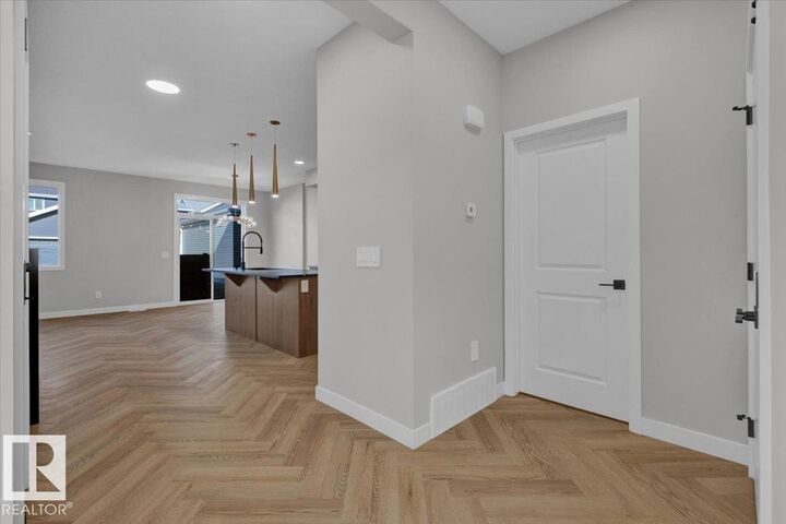 Property Photo: 8290 Kiriak Loop SW AB T6W 5S2
