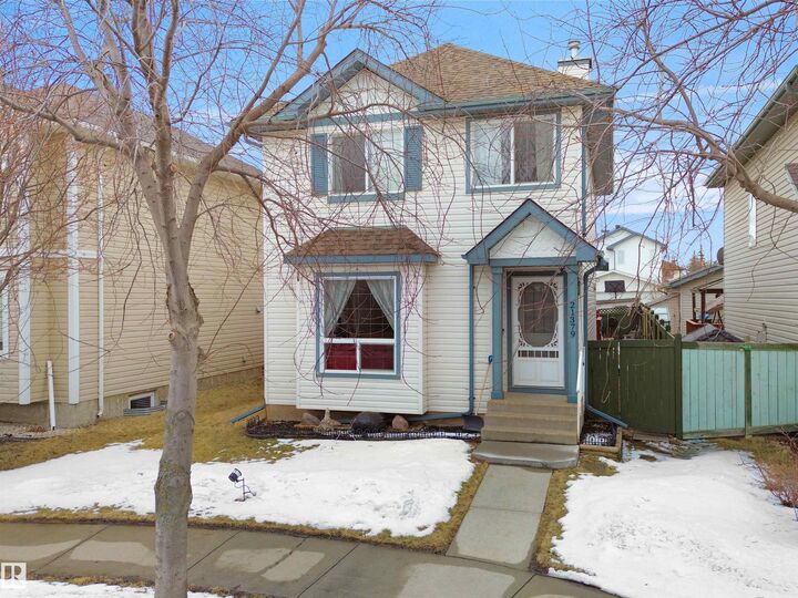 Property Photo:  21379 89 Avenue NW  AB T5T 6V3 
