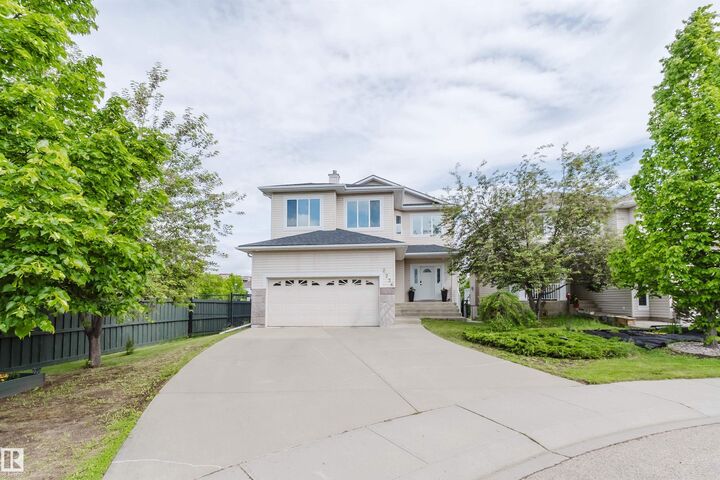 2236 Garnett Court NW — photo 1