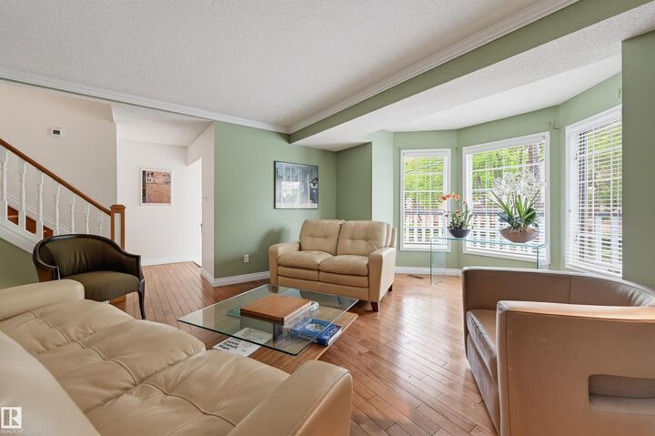 Property Photo: 11107 98 Avenue NW AB T5K 0E1