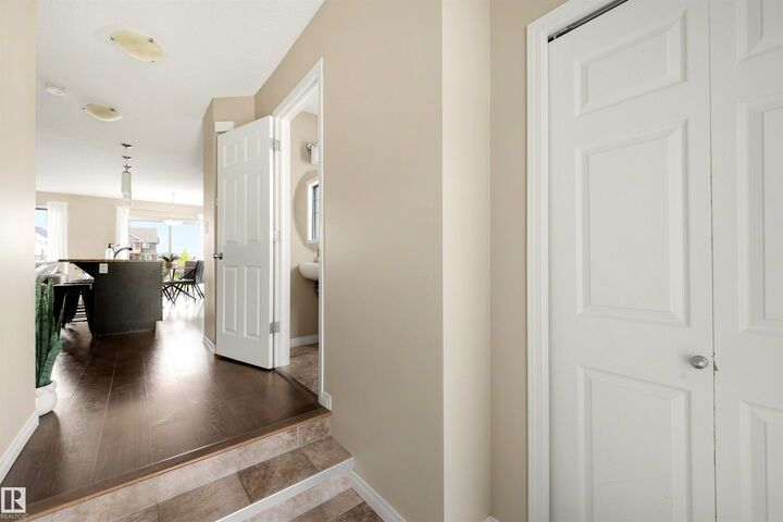 Property Photo: 2097 Chalmers Way SW AB T6W 2E9