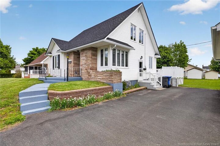Property Photo: 3548 Rue Centenaire NB E1X 1B1