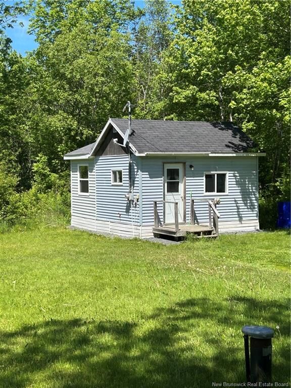 Property Photo:  589 St. David Ridge Road  NB E3L 4R5 
