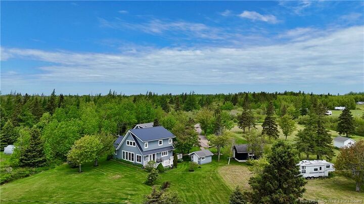 Property Photo: 29 Fillmore NB E4M 0B1