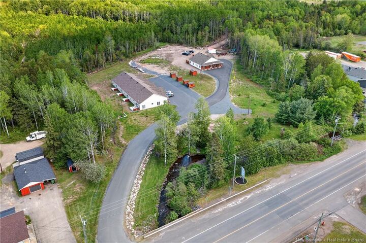 Property Photo: 1321 Principale NB E8K 1A1